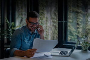 digital redovisning förenklade processer